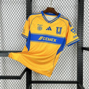 Tigres 25/26 Home Jersey – Fan Version