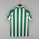 Real Betis 96/97 Home Classic/Retro Jersey – Fan Version