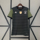 Alemania 2016 Away Classic/Retro Jersey – Fan Version