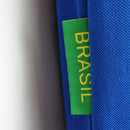 Brasil Il Classic/Retro Jersey – Fan Version