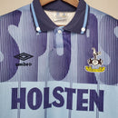 Tottenham L 92/94 Classic/Retro Jersey – Fan Version