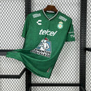 Club Leon 25/26 Home Jersey – Fan Version