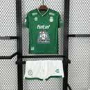 Club Leon 25/26 Home Kit Set – Kids