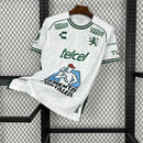 Club Leon 25/26 Away Jersey – Fan Version
