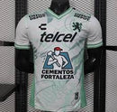 Club Leon 25/26 Away Jersey – Player Version