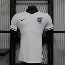 Inglaterra  2024 Home Jersey – Player Version