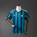 Colombia  2026  Away Jersey – Fan Version