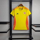 Colombia 2024 Home Jersey – Women's