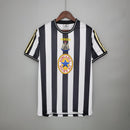 Newcastle L 97/99 Classic/Retro Jersey – Fan Version