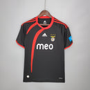 Benfica 09/10 Away Classic/Retro Jersey – Fan Version