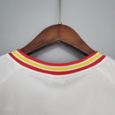 Espana Away Classic/Retro Jersey – Fan Version