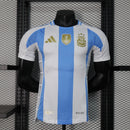 Argentina Americas Cup 2024 Home Jersey – Player Version