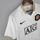 Manchester United 06/07 Away Classic/Retro Jersey – Fan Version