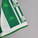 Real Betis 96/97 Home Classic/Retro Jersey – Fan Version