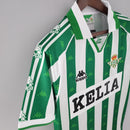 Real Betis 96/97 Home Classic/Retro Jersey – Fan Version