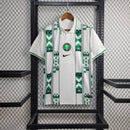 Nigeria 2024 Away Jersey – Fan Version