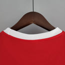 Benfica 73/74 Home Classic/Retro Jersey – Fan Version