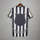 Newcastle L 97/99 Classic/Retro Jersey – Fan Version