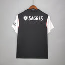 Benfica 13/14 Away Classic/Retro Jersey – Fan Version