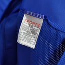 Brasil 2002 Away Classic/Retro Jersey – Fan Version