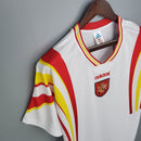Espana Away Classic/Retro Jersey – Fan Version