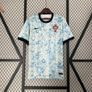 Portugal  2024 Away Jersey – Fan Version