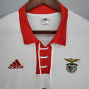 Benfica 04/05 Away Classic/Retro Jersey – Fan Version