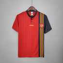 Espana Home Classic/Retro Jersey – Fan Version