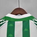 Real Betis 96/97 Home Classic/Retro Jersey – Fan Version