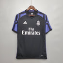 Real Madrid 15/16 Third Classic/Retro Jersey – Fan Version