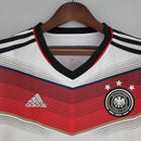 Alemania 2014 Home Classic/Retro Jersey – Fan Version