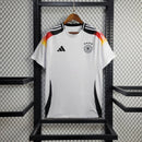 Alemania 2024 Home Jersey – Fan Version