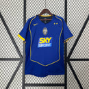 Juventus 04/05 Away Classic/Retro Jersey – Fan Version