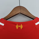 Liverpool 14/15 Home Classic/Retro Jersey – Fan Version