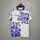 Real Madrid 96/97 Third Classic/Retro Jersey – Fan Version