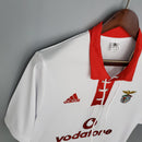 Benfica 04/05 Away Classic/Retro Jersey – Fan Version