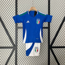 Italia  2024 Home Kit Set – Kids