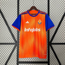 Aniquiladores 2024 Away Jersey – Fan Version