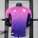 Alemania 2024 Away Jersey – Player Version