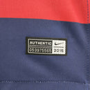 Barcelona 15/16 Home Classic/Retro Jersey – Fan Version