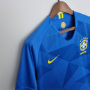Brasil 2018 Away Classic/Retro Jersey – Fan Version