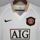 Manchester United 06/07 Away Classic/Retro Jersey – Fan Version