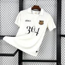 Barcelona 2024 Special Edition Home Jersey – Fan Version