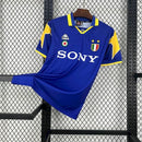 Juventus 95/96 Away Classic/Retro Jersey – Fan Version