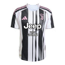 Juventus 25/26 Home Jersey – Fan Version