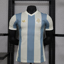 Argentina 2025 Special Edition Jersey – Player Version
