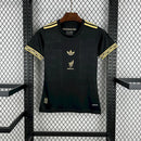 Mexico Anniversary Edition Home Jersey – Women's