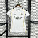 Real Madrid 05/26 Home Jersey – Women's