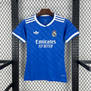 Real Madrid 05/26 Third Jersey – Women's