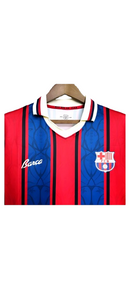 Barcelona | Anniversary Edition Jersey – Fan Version
